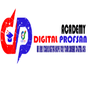 Logo Digital Profsan Academy
